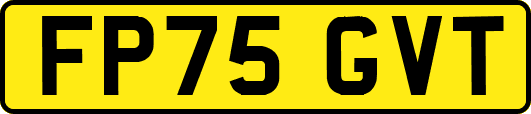 FP75GVT