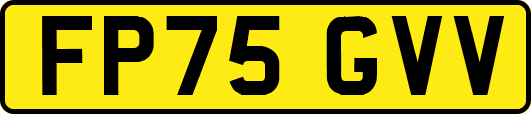 FP75GVV