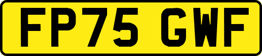 FP75GWF