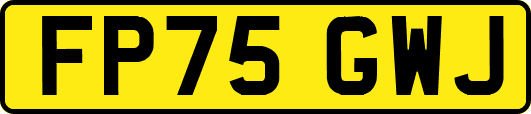 FP75GWJ