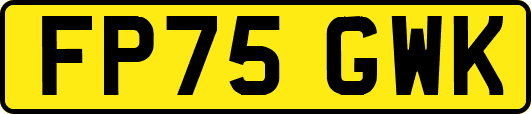 FP75GWK