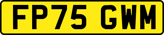 FP75GWM