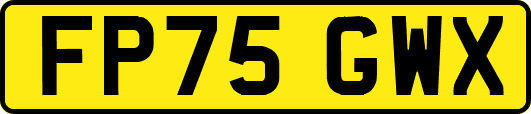 FP75GWX