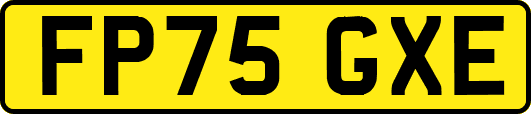 FP75GXE
