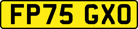 FP75GXO