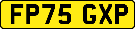 FP75GXP