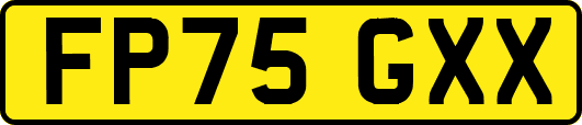 FP75GXX