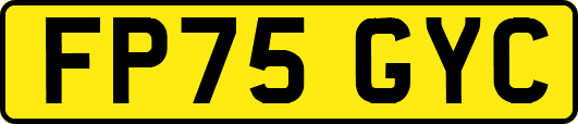 FP75GYC