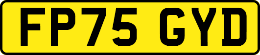 FP75GYD