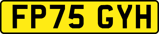FP75GYH