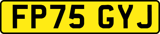 FP75GYJ
