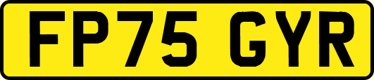 FP75GYR