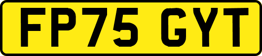 FP75GYT