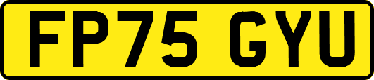 FP75GYU