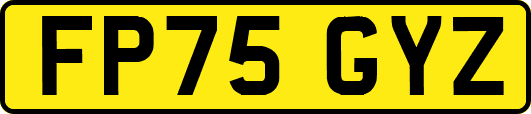 FP75GYZ
