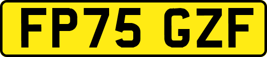 FP75GZF