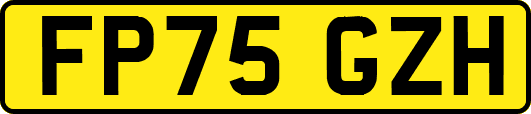 FP75GZH