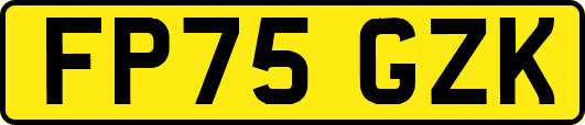FP75GZK