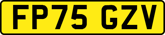 FP75GZV