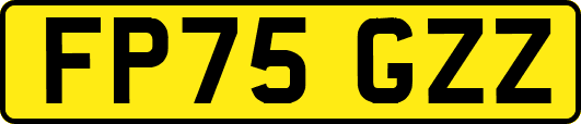 FP75GZZ