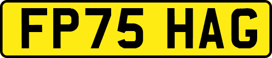 FP75HAG
