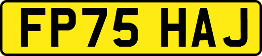 FP75HAJ