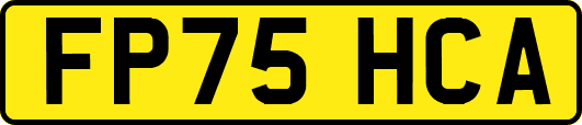 FP75HCA