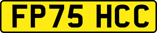 FP75HCC