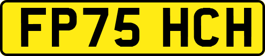 FP75HCH