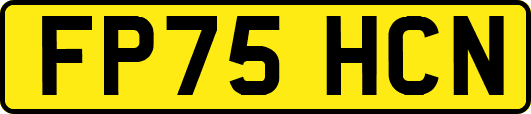 FP75HCN