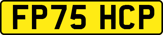 FP75HCP