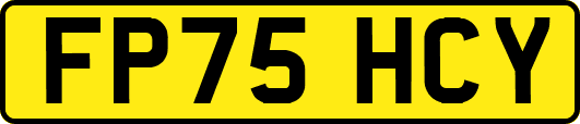 FP75HCY