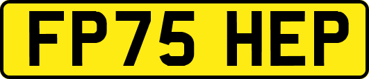 FP75HEP