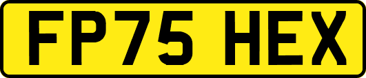 FP75HEX