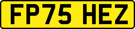 FP75HEZ