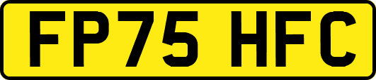 FP75HFC