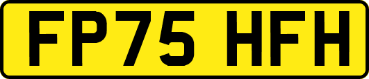 FP75HFH