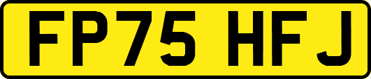 FP75HFJ