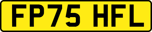 FP75HFL