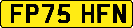 FP75HFN