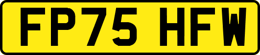 FP75HFW