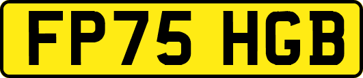 FP75HGB