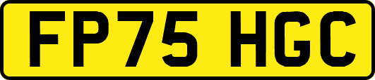FP75HGC
