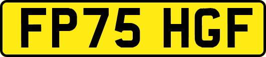 FP75HGF