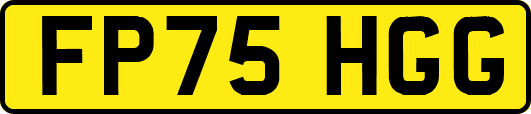FP75HGG