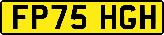 FP75HGH