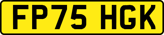 FP75HGK