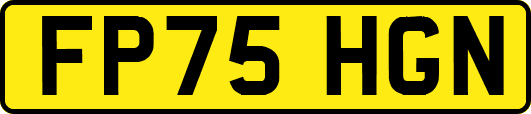 FP75HGN