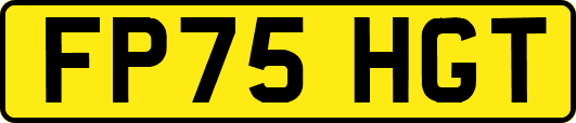 FP75HGT