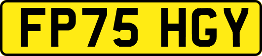 FP75HGY